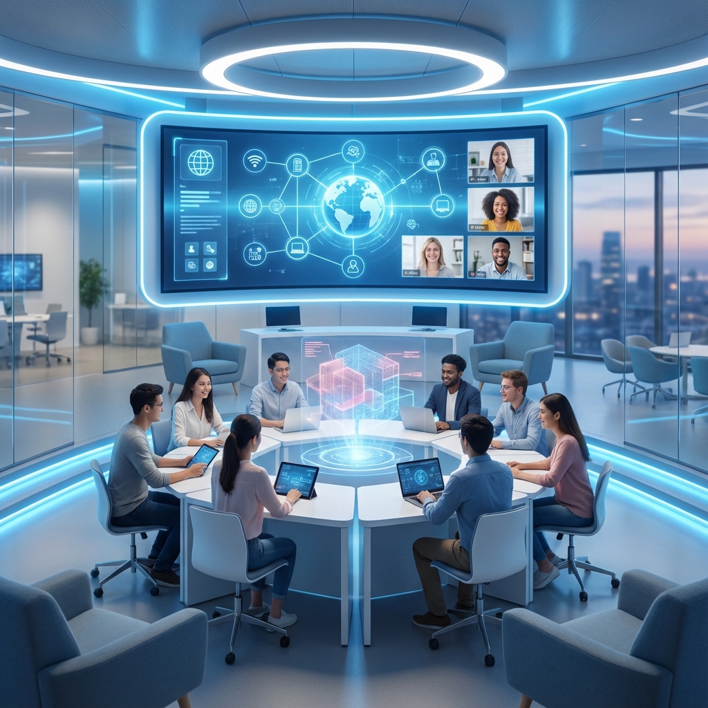 Education & Human Capital Development