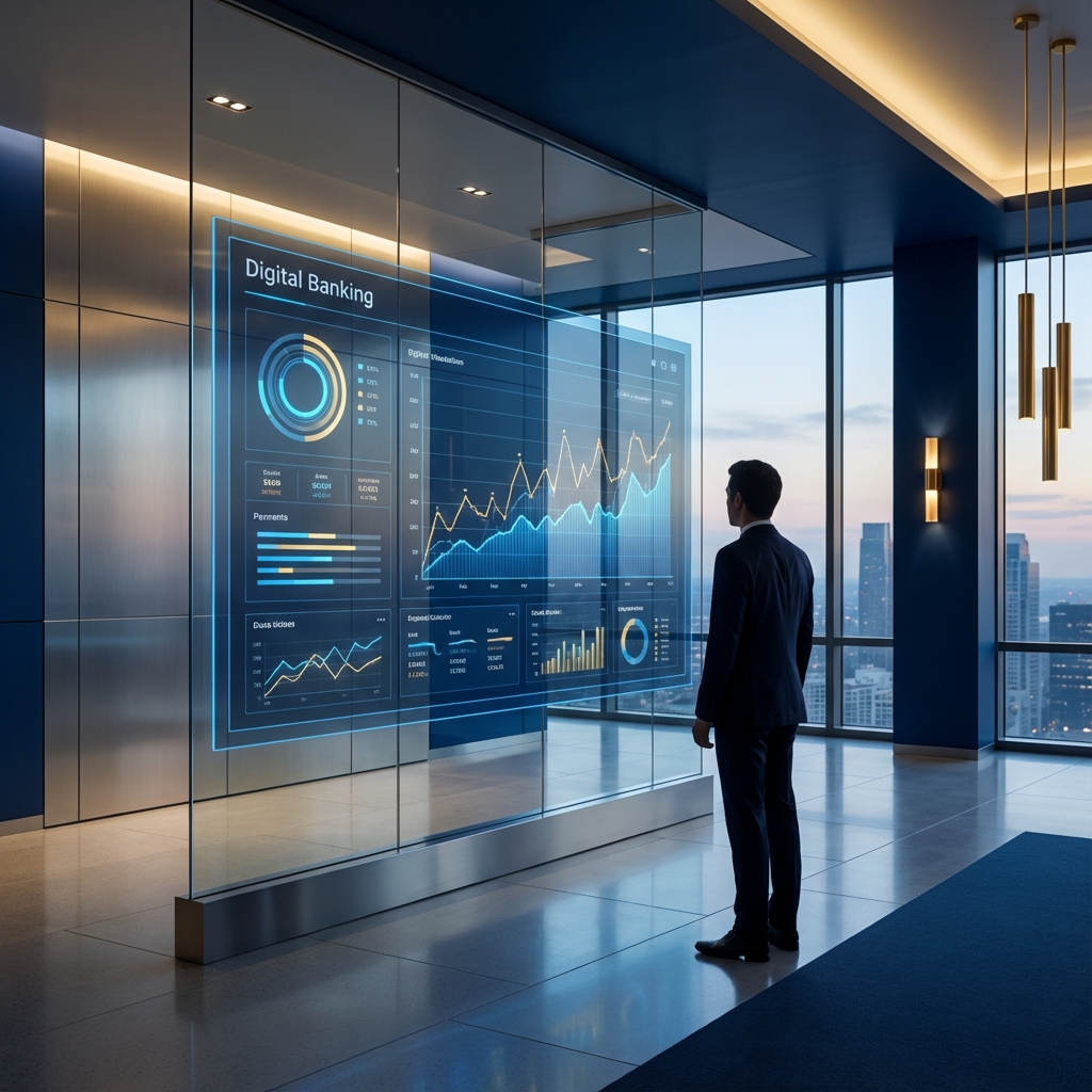 Finance & Investment Innovation